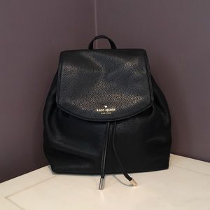 Kate Spade Mulberry Street Breezy Backpack
